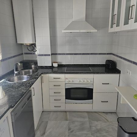 Precioso Apartamento En El Centro, Parking Gratis Conil De La Frontera Εξωτερικό φωτογραφία