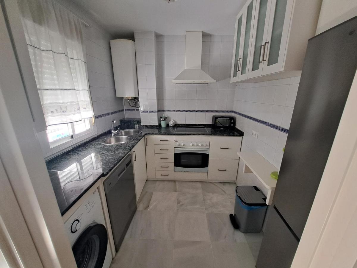 Precioso Apartamento En El Centro, Parking Gratis Conil De La Frontera Εξωτερικό φωτογραφία