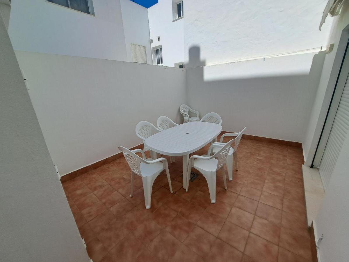 Precioso Apartamento En El Centro, Parking Gratis Conil De La Frontera Εξωτερικό φωτογραφία