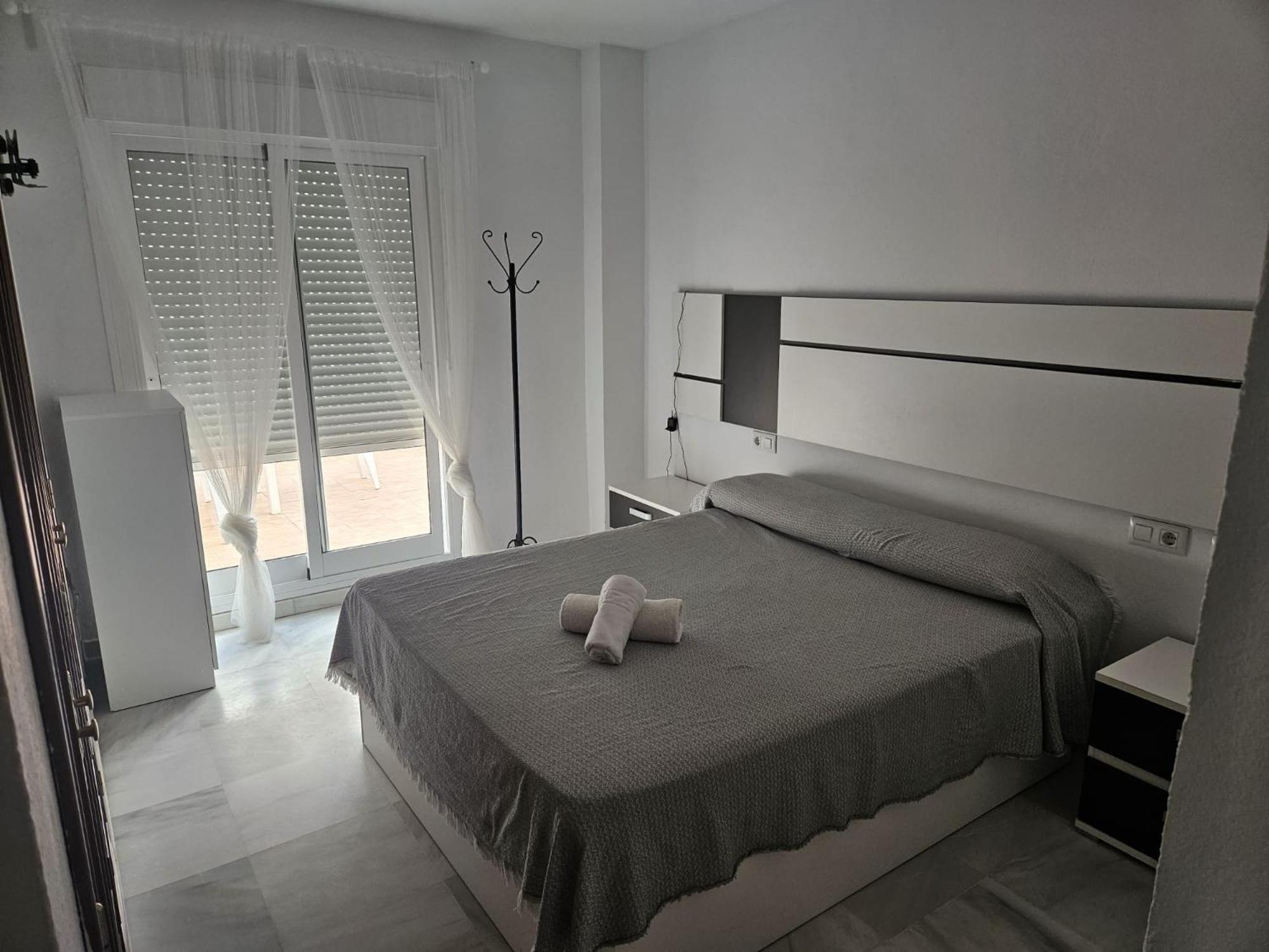 Precioso Apartamento En El Centro, Parking Gratis Conil De La Frontera Εξωτερικό φωτογραφία