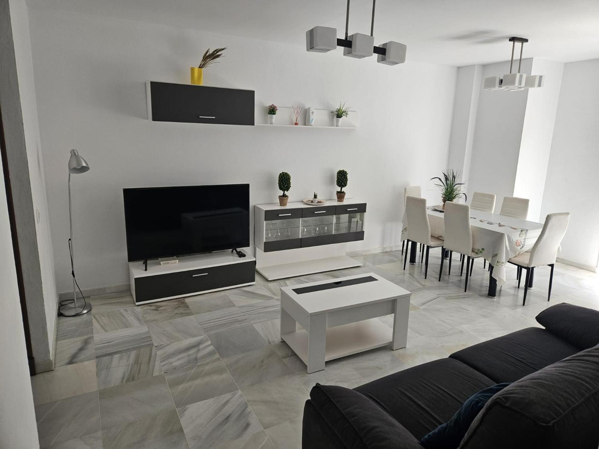 Precioso Apartamento En El Centro, Parking Gratis Conil De La Frontera Εξωτερικό φωτογραφία